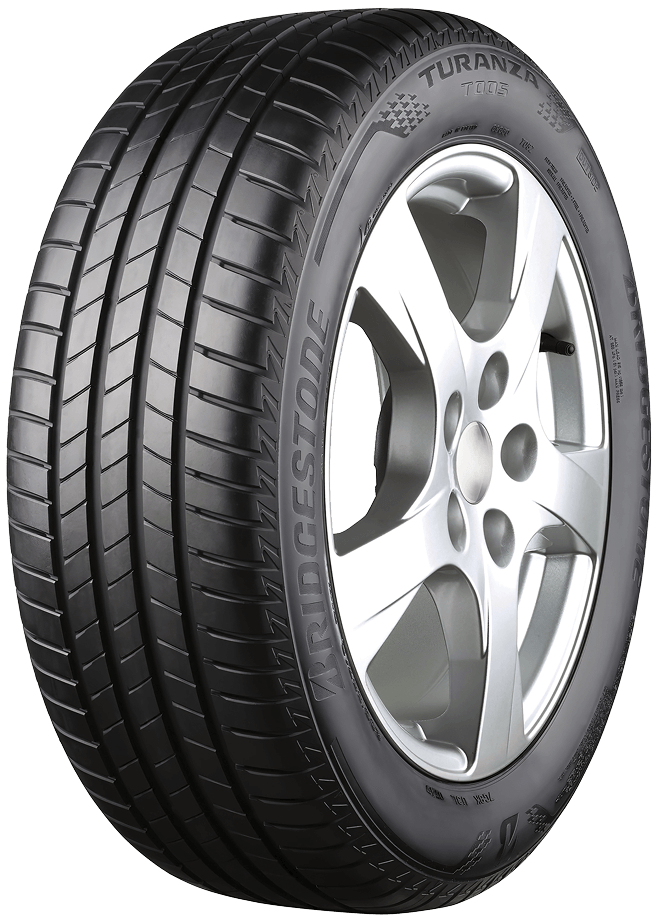 Pneu Turanza